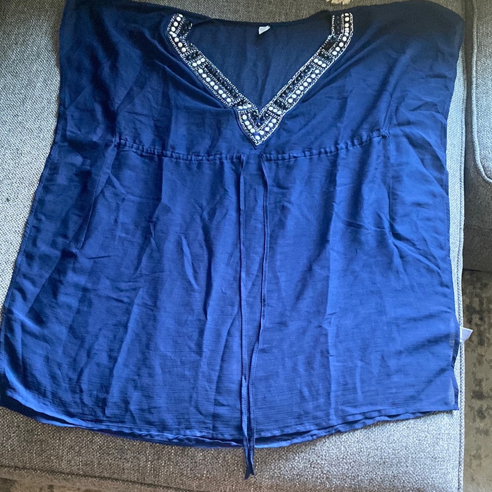 Sheet cover up